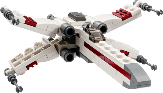 30654 X-Wing Starfighter™ (Retired) LEGO Star Wars