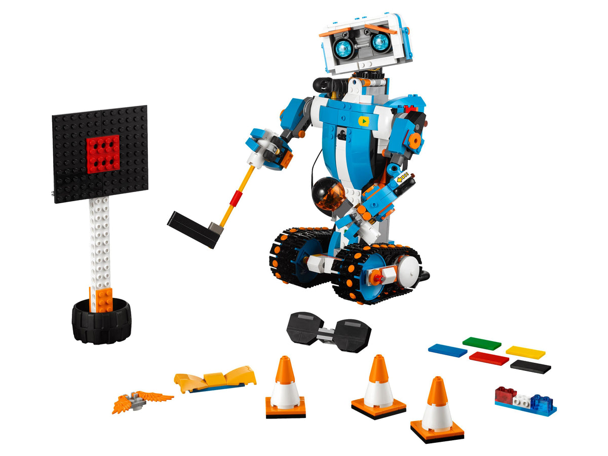 17101 Boost Creative Toolbox (Retired) LEGO Boost