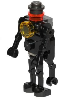DD-13 Medical Assistant Droid (sw0835)