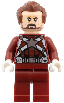 Red Guardian (sh0676)