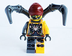 Spyclops (uagt020)