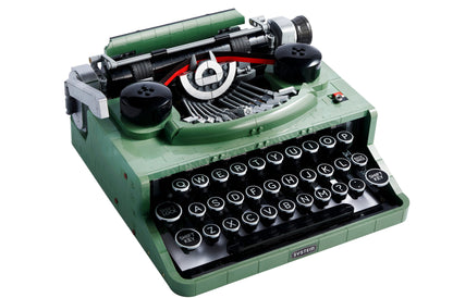 21327 Typewriter (Retired) LEGO Ideas