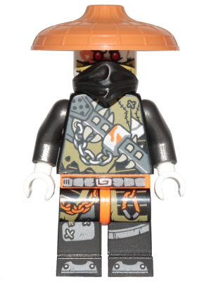 Dragon Hunter (njo0480)