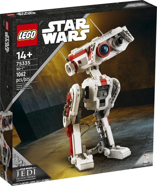 75335 BD-1 (Retired) LEGO Star Wars