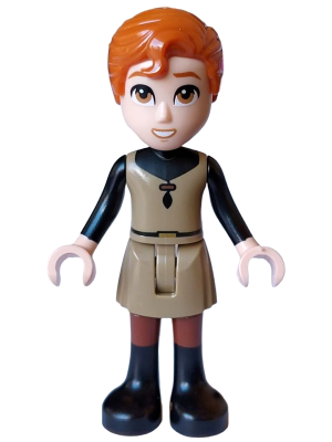 Prince Phillip (dp175)