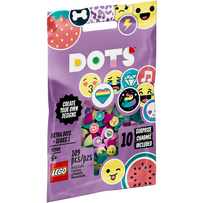 41908 Extra DOTS - Series 1