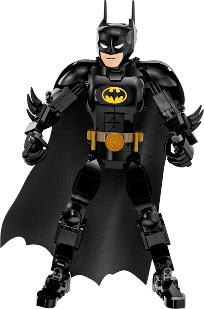 76259 Batman Construction Figure (Certified) LEGO Super Heroes