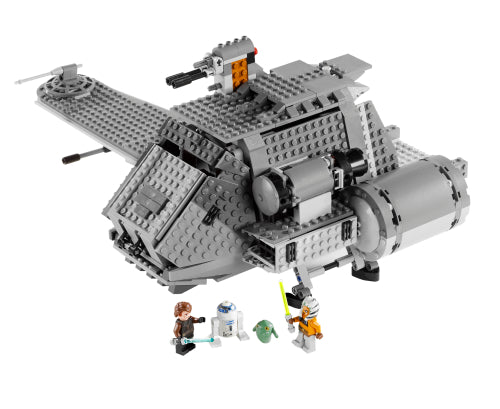 7680 The Twilight - Limited Edition (Used) LEGO Star Wars