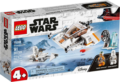 75268 Snowspeeder (4+) (Retired) LEGO Star Wars