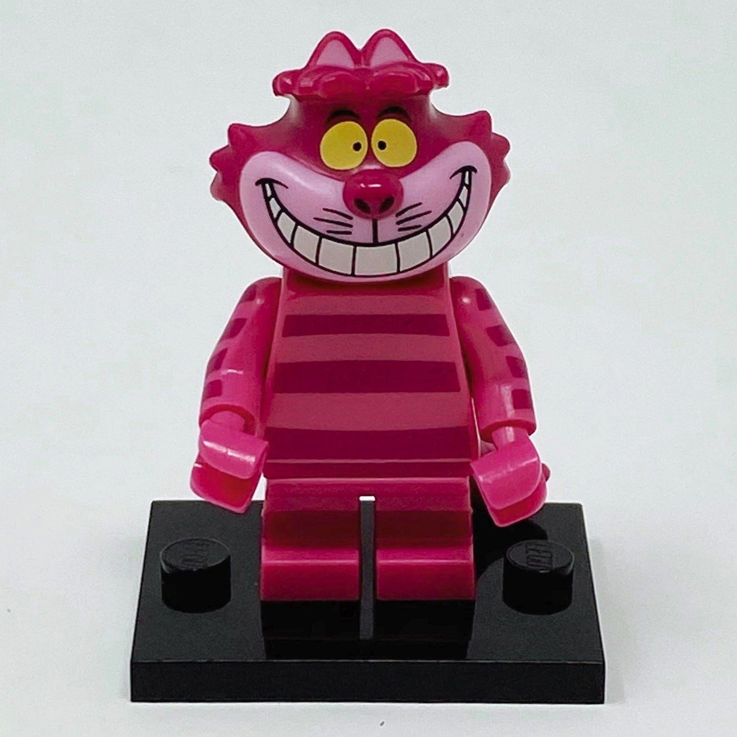 DIS1 Cheshire Cat - Disney Series Minifigure (dis008)