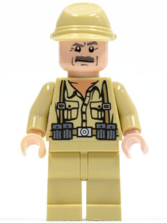 German Soldier 4 (iaj004)