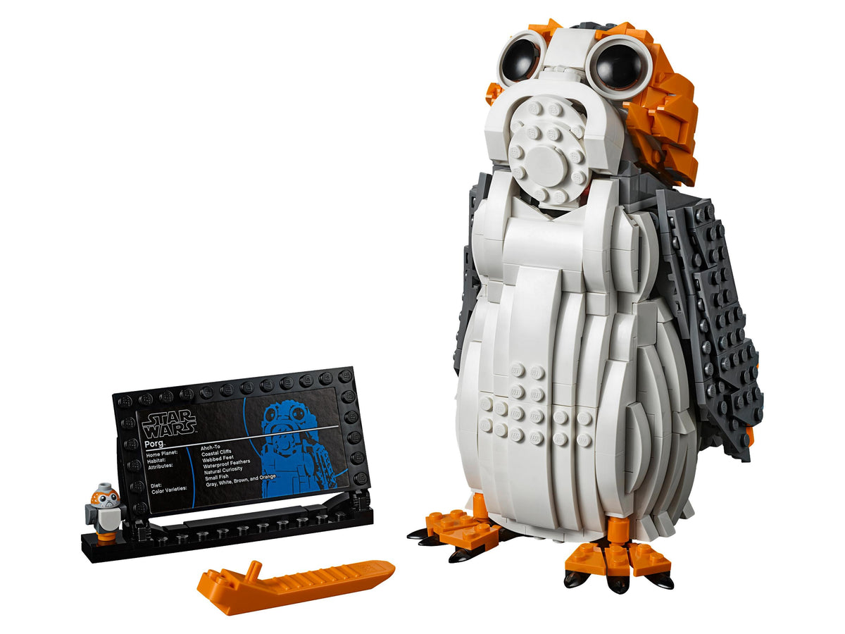 75230 Porg (Used) LEGO Star Wars