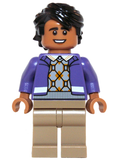 Raj Koothrappali (idea017)