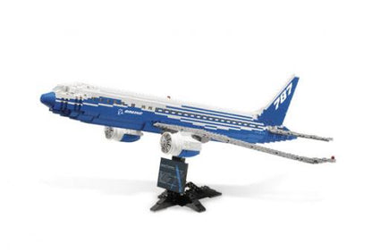 10177 Boeing 787 Dreamliner (Used) LEGO Icons