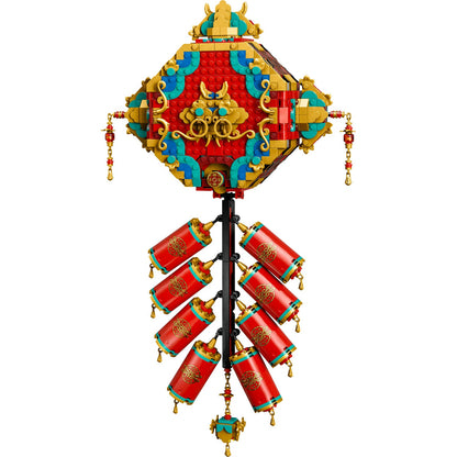 80118 Fortune Firecracker