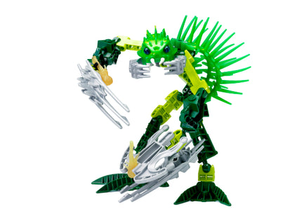 8920 Ehlek (Used) LEGO BIONICLE