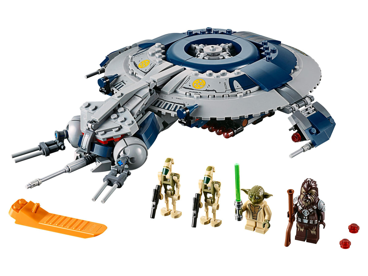 75233 Droid Gunship (Retired) LEGO Star Wars