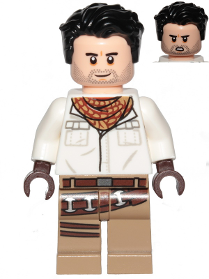 Poe Dameron (sw1049)