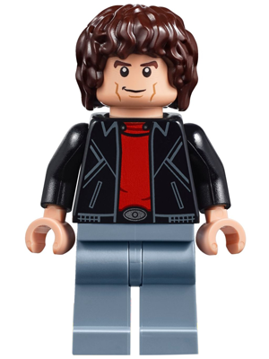 Michael Knight (dim042)