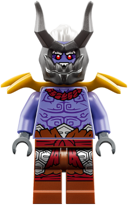 Oni General (njo1066)