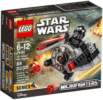 75161 TIE Striker Microfighter (Retired) LEGO Star Wars