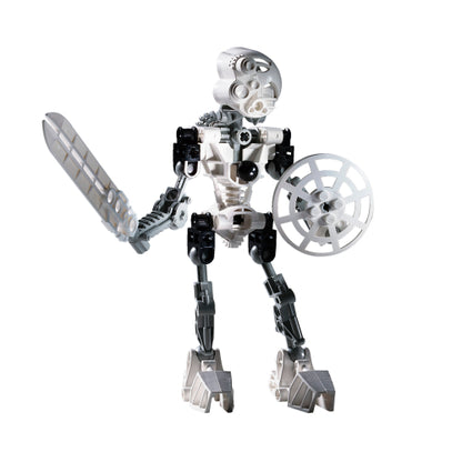 8536 Kopaka (Retired) LEGO BIONICLE
