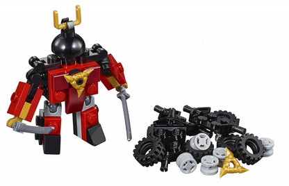 30533 Sam-X (Retired) LEGO Ninjago