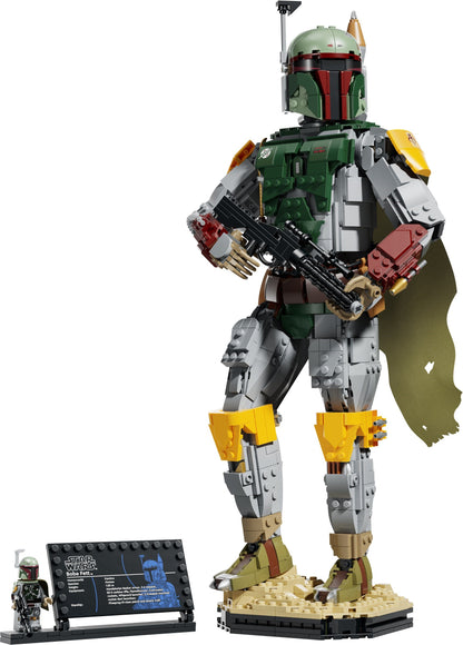 75455 Boba Fett
