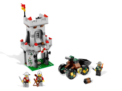 7948 Outpost Attack (Retired) LEGO Castle