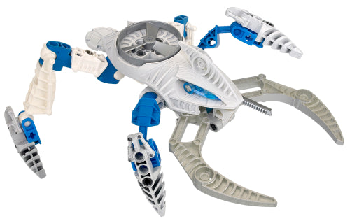 8747 Visorak Suukorak (Certified) LEGO BIONICLE
