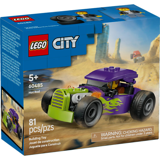 60485 Hot Rod