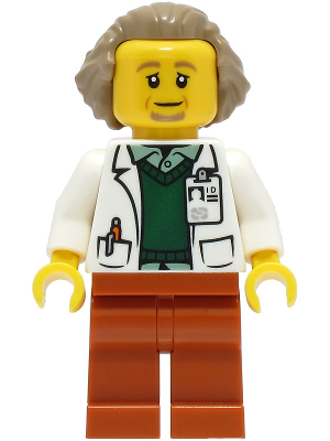Dr. Barnaby Wylde (cty1428)