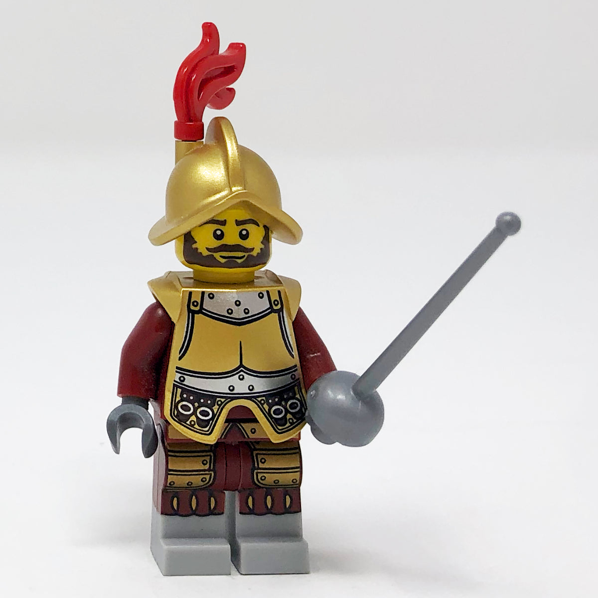 S8 Conquistador - Series 8 Minifigure (col114)