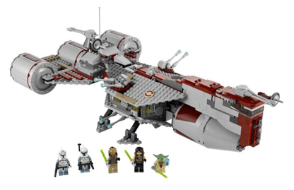 7964 Republic Frigate (Retired) LEGO Star Wars