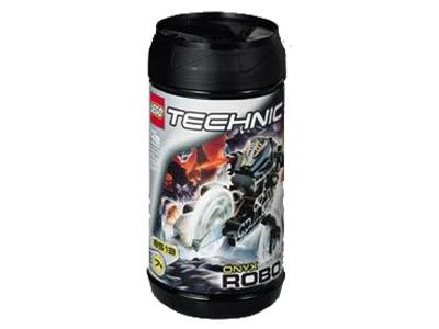 8512 Onyx (Retired) LEGO TECHNIC