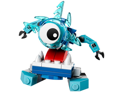 41539 Krog (Certified) LEGO Mixels