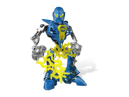 7169 Mark Surge (Retired) LEGO HERO Factory