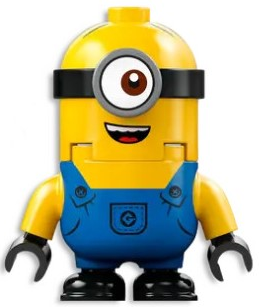 Minion Mel (mnn020)