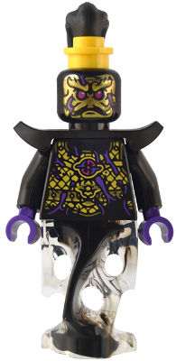 Ink General (mk107)