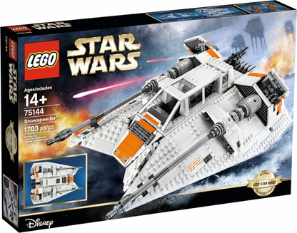 75144 Snowspeeder (Retired) LEGO Star Wars