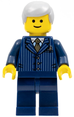 Mayor (twn155)