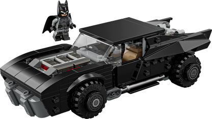 76332 The Batman Batmobile (Retired) LEGO Super Heroes