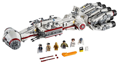 75244 Tantive IV (Certified) LEGO Star Wars