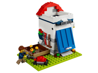 40188 Pencil Holder (Used) LEGO DOTS