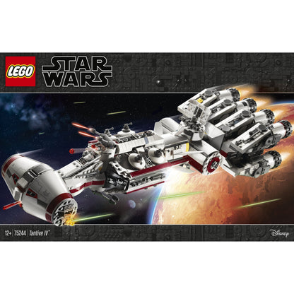 75244 Tantive IV (Retired) LEGO Star Wars