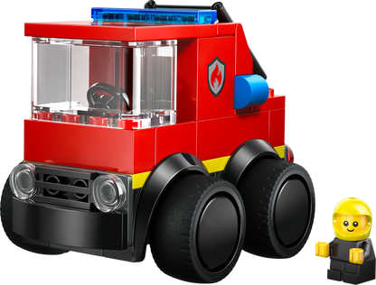 60482 Fire Engine (Retired) LEGO City