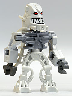 Bionicle Mini - Piraka Thok (bio002)
