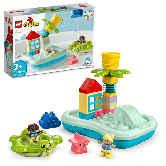 10989 Water Park (Retired) LEGO DUPLO