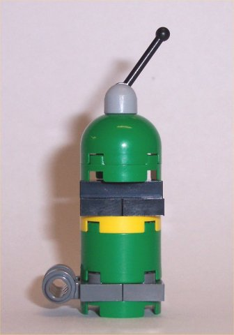 Astromech Droid, R1-G4 (sw0147)
