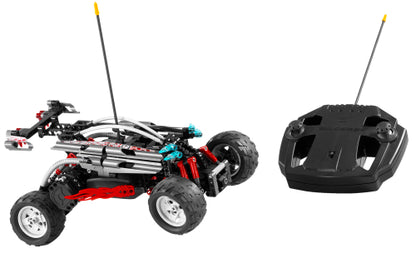 8475 RC Race Buggy (Retired) LEGO Racers